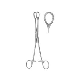 HEYWOOD-SMITH Modif. Tongue Forceps