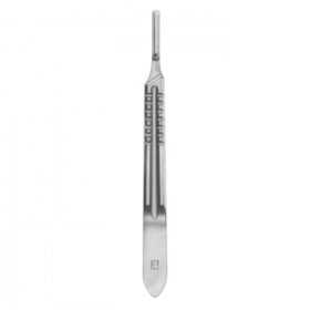 SCALPEL HANDLES