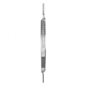 SCALPEL HANDLES