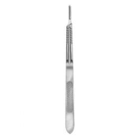 SCALPEL HANDLES
