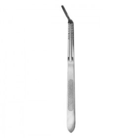 SCALPEL HANDLES