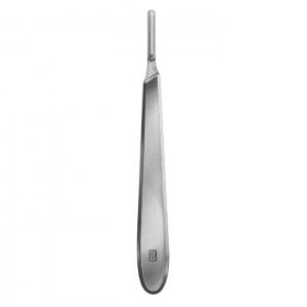 SCALPEL HANDLES