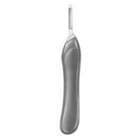 SCALPEL HANDLES