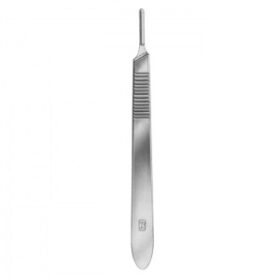 SCALPEL HANDLE