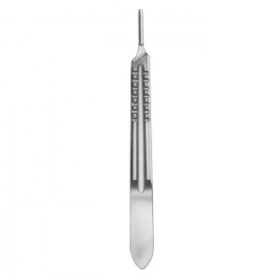 SCALPEL HANDLES