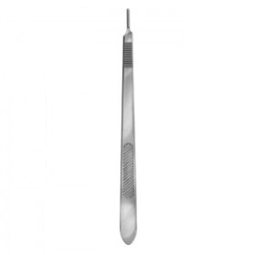 SCALPEL HANDLES
