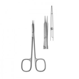 STEVENS Dissecting Scissors