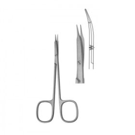 STEVENS Dissecting Scissors