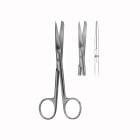 SURGICAL SCISSORS