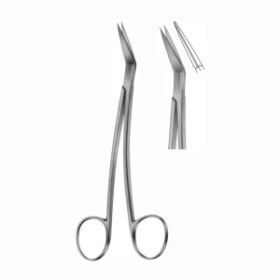 LOCKLIN Curved Sideways