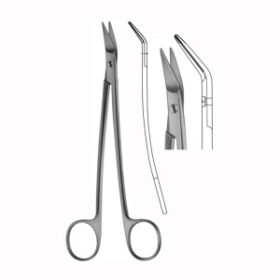 DEAN Blades Serrated