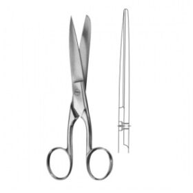 PLATE SCISSORS
