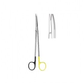 Ligature Scissors