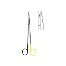 Ligature Scissors
