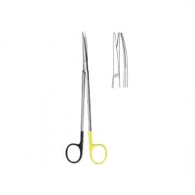 Ligature Scissors