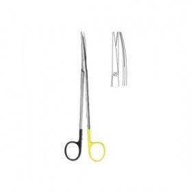 Ligature Scissors