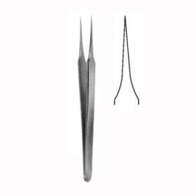 MICRO FORCEPS