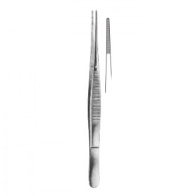 DELICATE DISSECTING FORCEPS