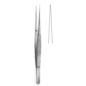 DELICATE DISSECTING FORCEPS