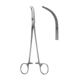 OVERHOLT-GEISSENDOERFER