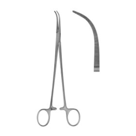 OVERHOLT-GEISSENDOERFER