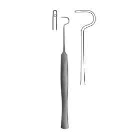 Suture Instruments