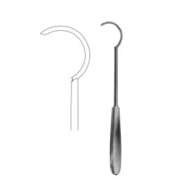 Suture Instruments