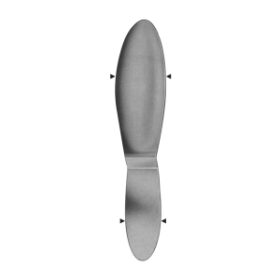 REVERDIN Abdominal Spatula