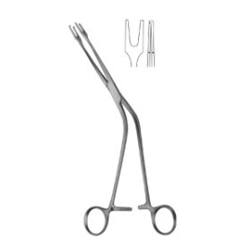 Gall Stone Forceps