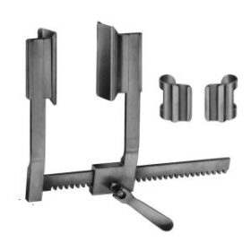 Sterotomy Blades
