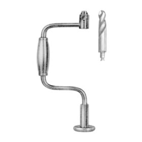 Mckenzie Art # QR-120