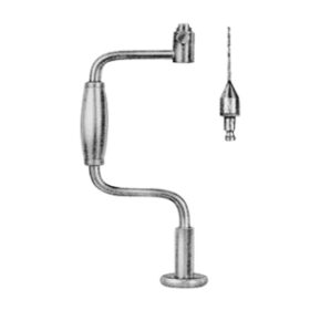 Mckenzie Art # QR-121