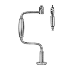 Mckenzie Art # QR-122