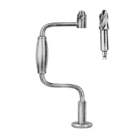 Derrico Art # QR-123