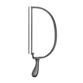 Charrieer Art # QR-070