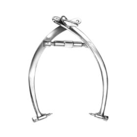 Large Pattern Art # QR-087