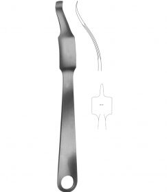 Verbrugg Muller Art # RS-018