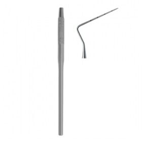 ENDODONTICS SPREADERS