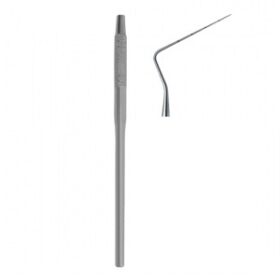 ENDODONTICS SPREADERS