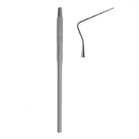 ENDODONTICS SPREADERS