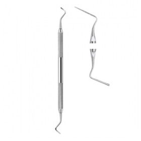 Gutta Percha Applicator