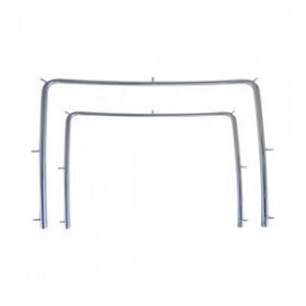 Rubber Dam Frame