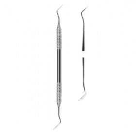 Plastic Filling Carvers