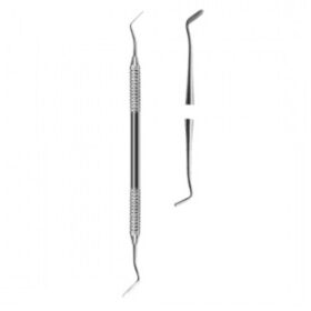 Plastic Filling Carvers