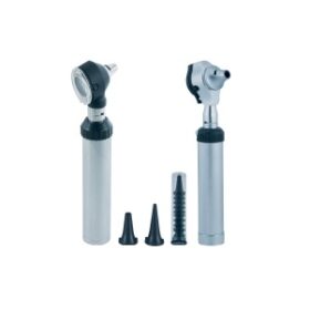 FIBER OPTIC ADULT OTOSCOPES