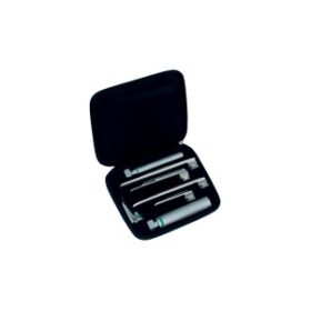 FIBER OPTIC LAYRNGOSOPE SETS