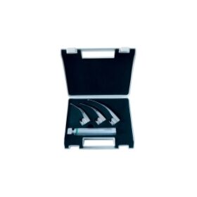 FIBER OPTIC LAYRNGOSOPE SETS