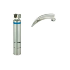 MACINTOSH CONVENTIONAL LARYNGOSCOPE