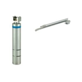 MILLER CONVENTIONAL LARYNGOSCOPE