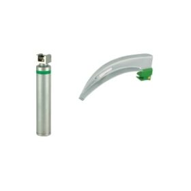 MACINTOSH ECONOMY CONVENTIONAL LARYNGOSCOPE
